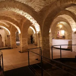 Cattedrale di San Sabino - Bari