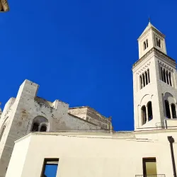 Cattedrale di San Sabino - Bari