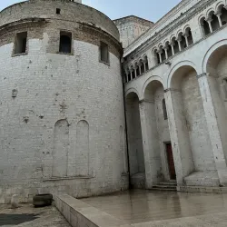 Cattedrale di San Sabino - Bari