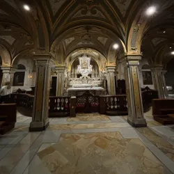 Cattedrale di San Sabino - Bari