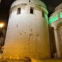 Cattedrale di San Sabino - Bari