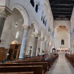 Cattedrale di San Sabino - Bari