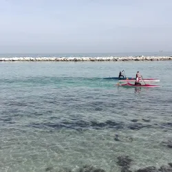 Lungomare Nazario Sauro - Bari