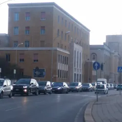 Lungomare Nazario Sauro - Bari