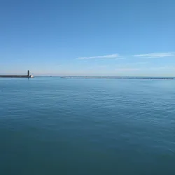Lungomare Nazario Sauro - Bari