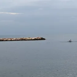 Lungomare Nazario Sauro - Bari