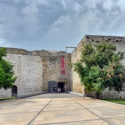 Museo Archeologico di Santa Scolastica - Bari