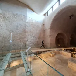 Museo Archeologico di Santa Scolastica - Bari