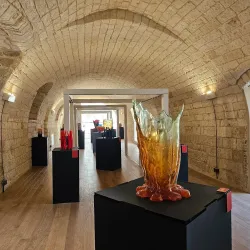 Museo Archeologico di Santa Scolastica - Bari