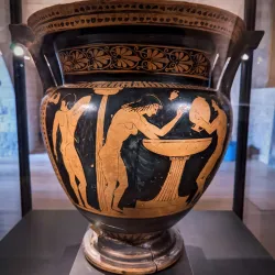 Museo Archeologico di Santa Scolastica - Bari