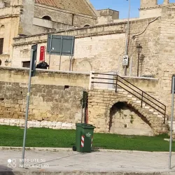 Museo Archeologico di Santa Scolastica - Bari