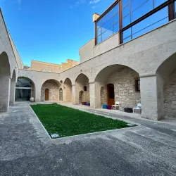 Museo Archeologico di Santa Scolastica - Bari