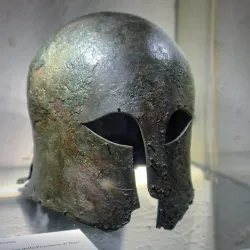 Museo Archeologico di Santa Scolastica - Bari