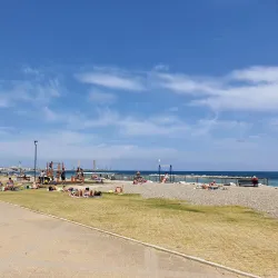 Pane e Pomodoro Beach - Bari