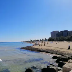 Pane e Pomodoro Beach - Bari