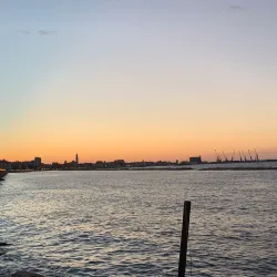 Pane e Pomodoro Beach - Bari