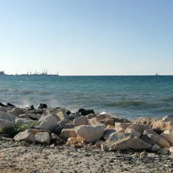 Pane e Pomodoro Beach - Bari