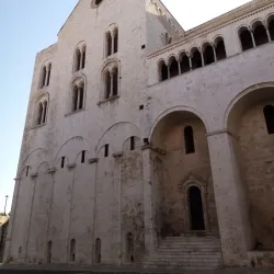 Piazza Mercantile - Bari