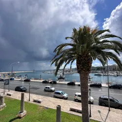 Piazza Mercantile - Bari