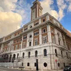 Pinacoteca Metropolitana di Bari - Bari