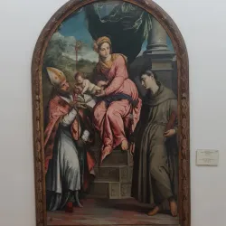 Pinacoteca Metropolitana di Bari - Bari