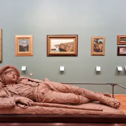 Pinacoteca Metropolitana di Bari - Bari