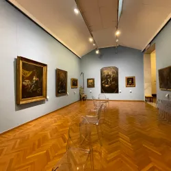 Pinacoteca Metropolitana di Bari - Bari