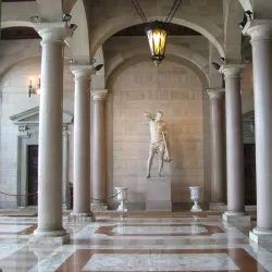 Pinacoteca Metropolitana di Bari - Bari