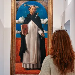 Pinacoteca Metropolitana di Bari - Bari