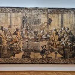 Pinacoteca Metropolitana di Bari - Bari