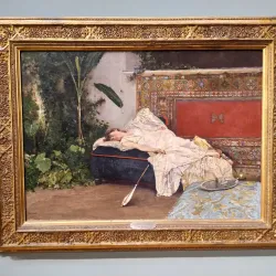 Pinacoteca Metropolitana di Bari - Bari