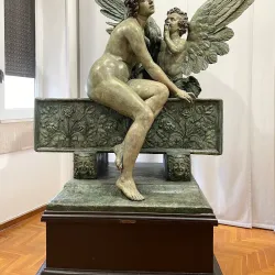 Pinacoteca Metropolitana di Bari - Bari