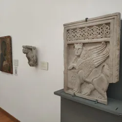 Pinacoteca Metropolitana di Bari - Bari