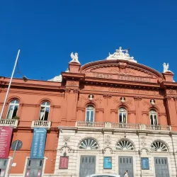 Teatro Petruzzelli - Bari