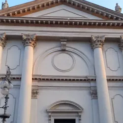 Chiesa di San Giovanni Battista - Bassano del Grappa