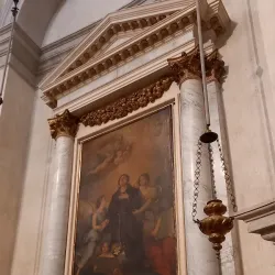 Chiesa di San Giovanni Battista - Bassano del Grappa