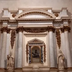 Chiesa di San Giovanni Battista - Bassano del Grappa