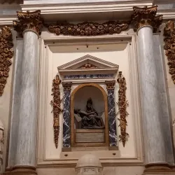 Chiesa di San Giovanni Battista - Bassano del Grappa