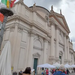 Chiesa di San Giovanni Battista - Bassano del Grappa