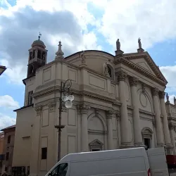 Chiesa di San Giovanni Battista - Bassano del Grappa