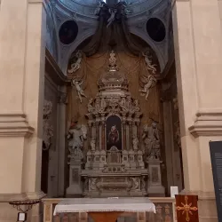 Chiesa di San Giovanni Battista - Bassano del Grappa