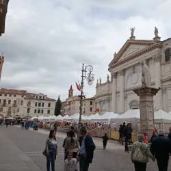 Chiesa di San Giovanni Battista - Bassano del Grappa