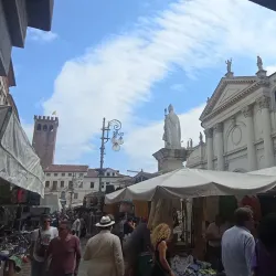 Chiesa di San Giovanni Battista - Bassano del Grappa