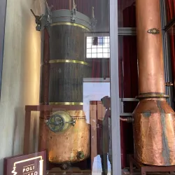 Grappa Museum (Museo della Grappa) - Bassano del Grappa