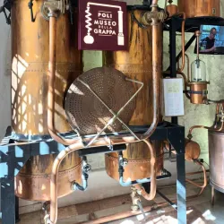 Grappa Museum (Museo della Grappa) - Bassano del Grappa
