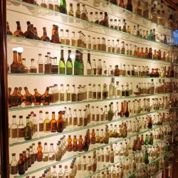 Grappa Museum (Museo della Grappa) - Bassano del Grappa