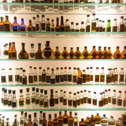 Grappa Museum (Museo della Grappa) - Bassano del Grappa