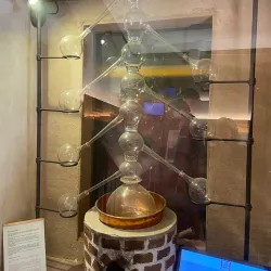 Grappa Museum (Museo della Grappa) - Bassano del Grappa