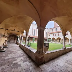 Museo Civico di Bassano del Grappa - Bassano del Grappa