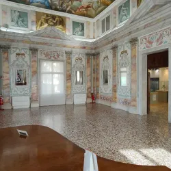 Palazzo Sturm - Bassano del Grappa